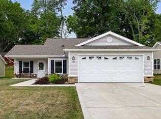 1027 Mascot St, Ashland, OH 44805