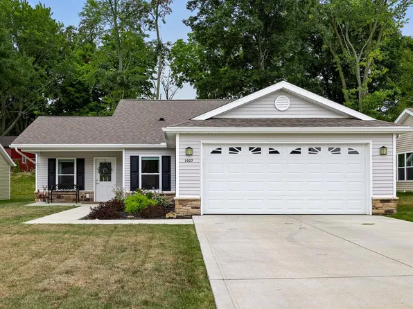 1027 Mascot St, Ashland, OH 44805