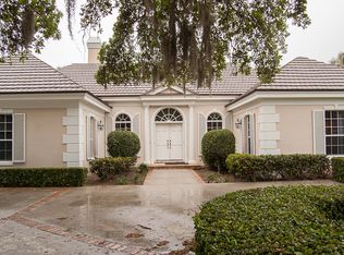 220 Turtle Way, Indian River Shores, FL 32963