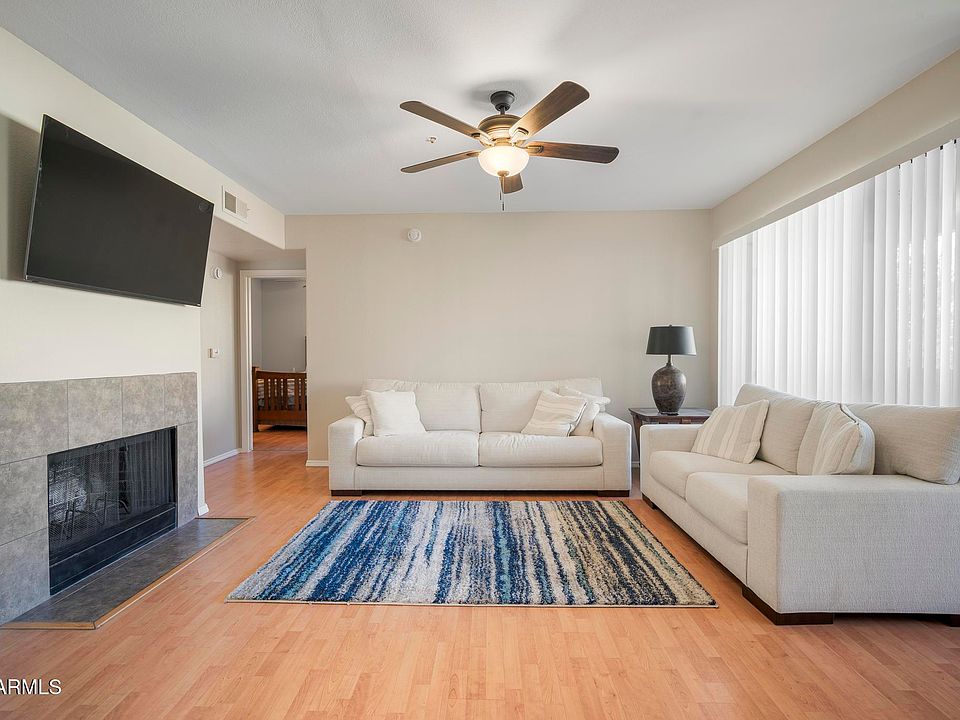 1st image of 4925 E DESERT COVE Avenue #360
