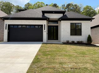 115 Kinley Loop, Little Rock, AR 72223