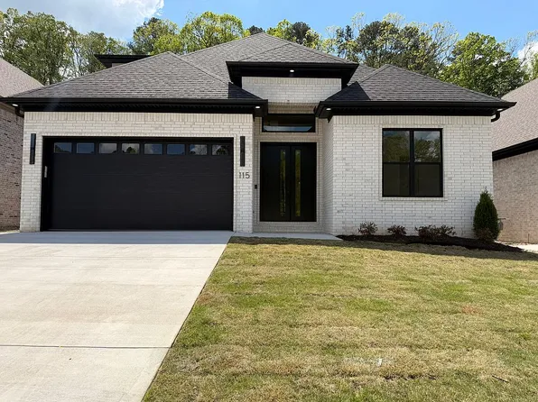115 Kinley Loop, Little Rock, AR 72223