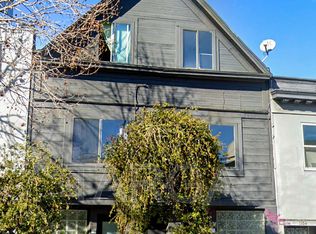 1112 Harrison St #B, San Francisco, CA 94103