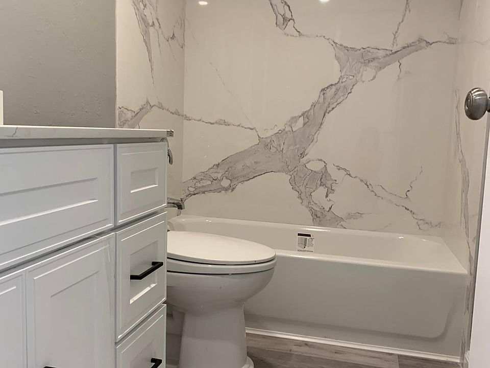 Common bathroom