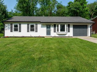 3321 N Valleyview Dr, Bloomington, IN