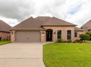 3575 Mystic Ln, Beaumont, TX 77713