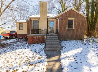 616 Quinn Dr, Maryville, TN 37803