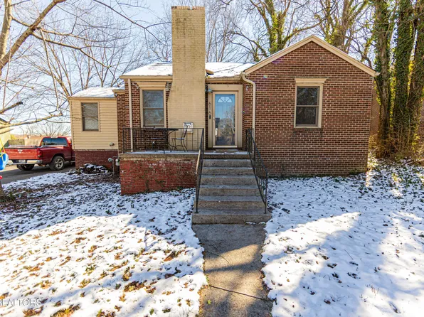 616 Quinn Dr, Maryville, TN 37803