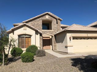 4120 W Hazel Dr, Laveen, AZ 85339