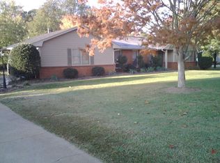 397 McCullough Rd, Stockbridge, GA 30281