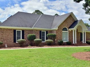 137 Glen Arven Dr, Leesburg, GA 31763