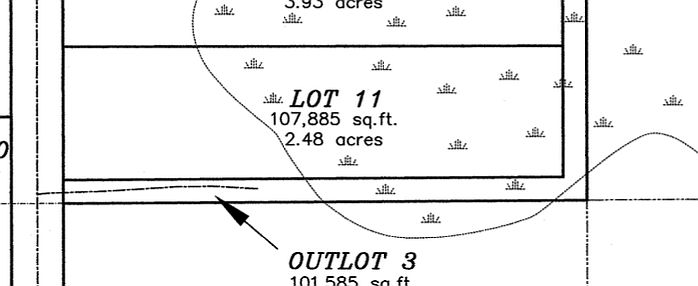 1st image of LOT 11 Crystal Lake Dr