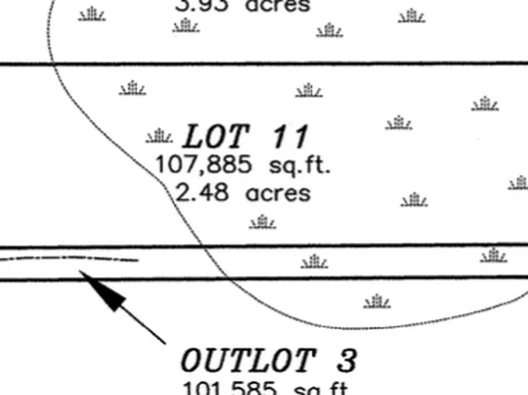 LOT 11 Crystal Lake Dr, Danbury, WI 54830
