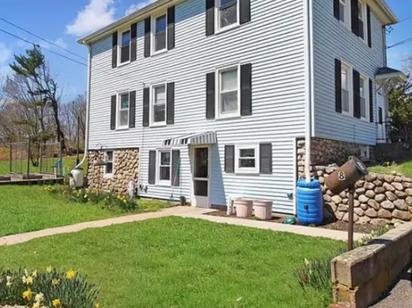8 Service St #1, Westerly, RI 02891