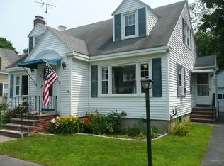 36 Berkeley St, Westbrook, ME 04092