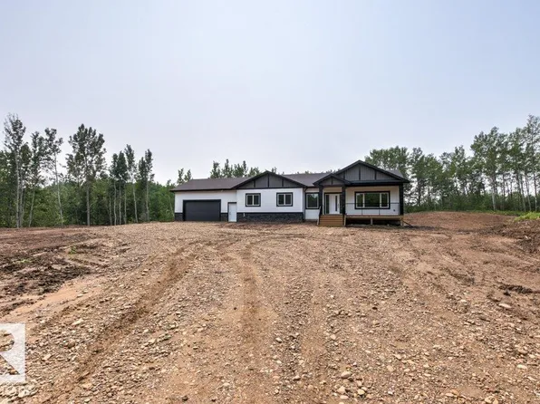 54127 Range Rd #30-100, Rural Lac Ste Anne County, AB T0E 1V2