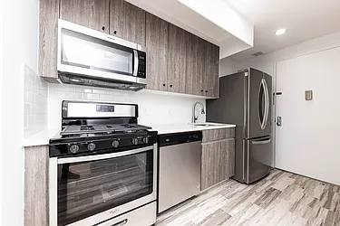 Rented by Oxford Property Group