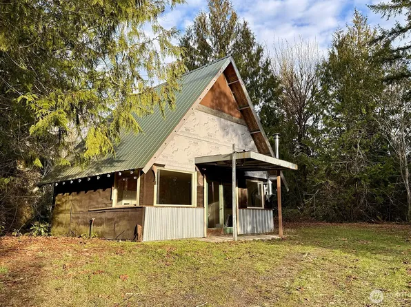 12280 Center Road, Quilcene, WA 98376