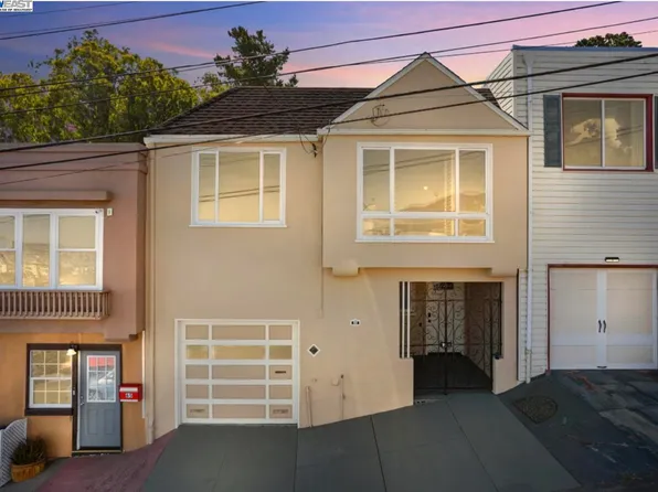 69 Mar Vista Dr, Daly City, CA 94014
