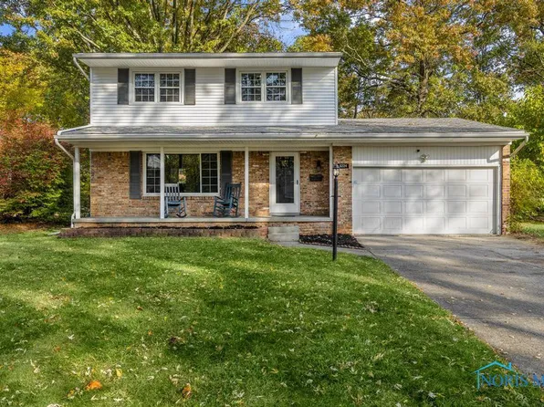 6224 Applegate Dr, Toledo, OH 43615