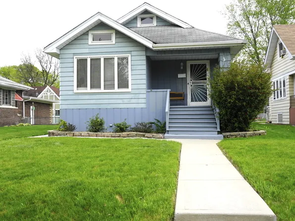 3 Highland St, Calumet City, IL 60409