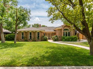 7521 Baughman Dr, Amarillo, TX 79121
