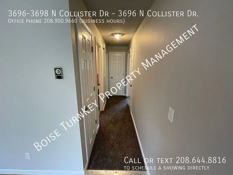 3696-3698 N Collister Dr #3696 N COLLISTER DR — Photo 29