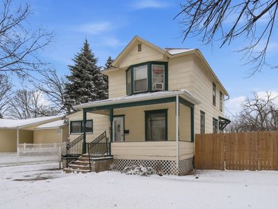 134 W University St, Owatonna, MN, 55060