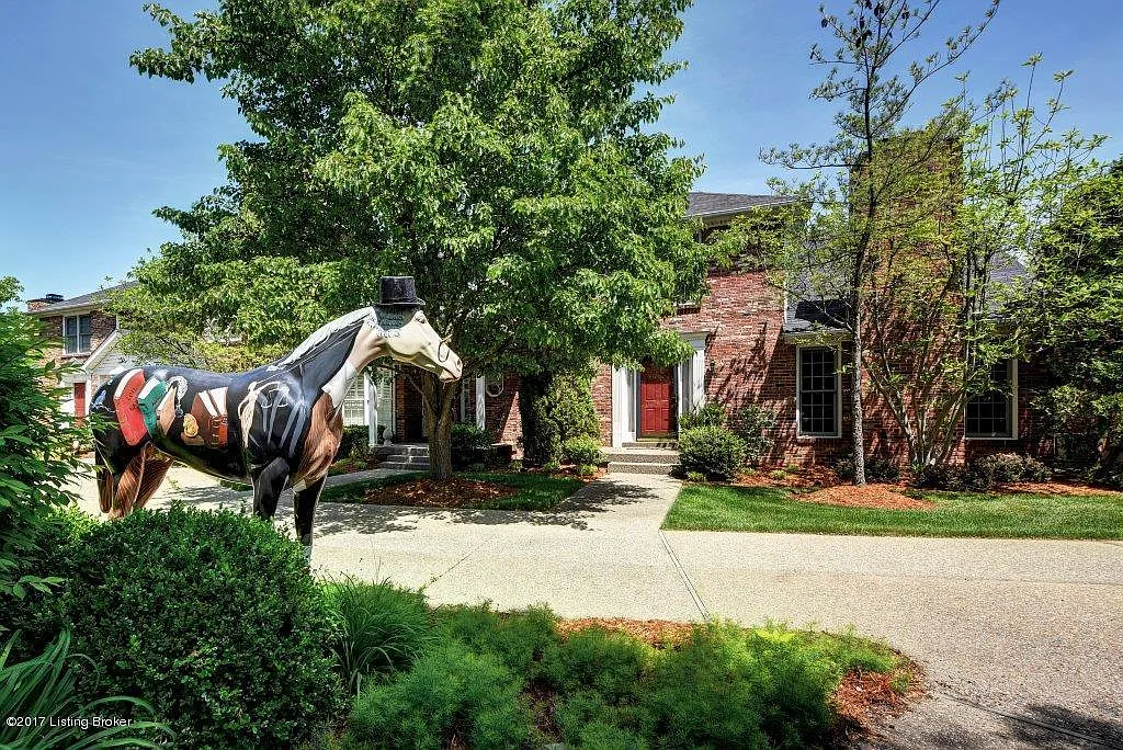 708 Windsor Keep Dr photo 1