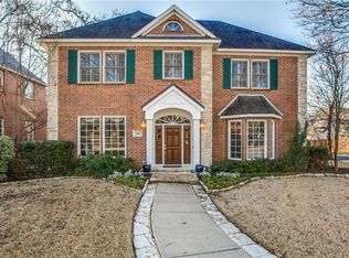 3141 Hanover Ave, Dallas, TX 75225