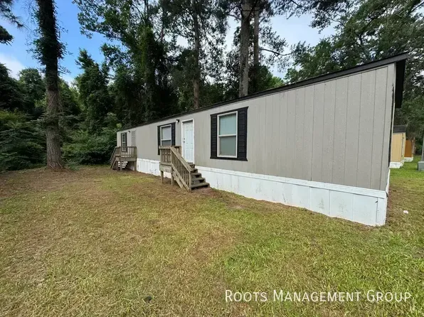 1325 N Franklin St Unit 205, Dublin, GA 31021