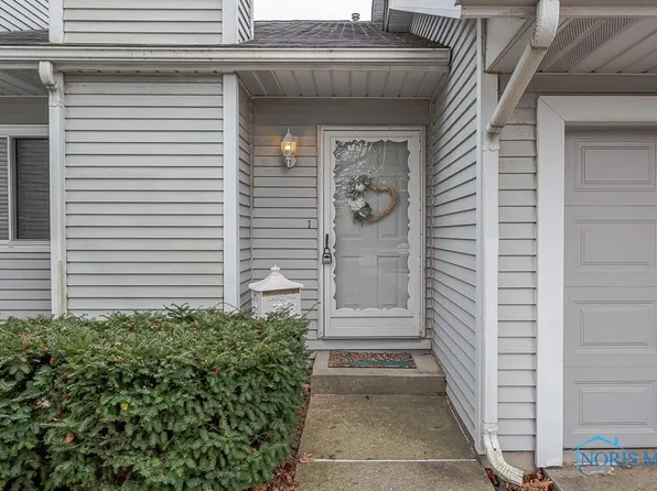 5916 Staghorn Dr #5916, Toledo, OH 43614