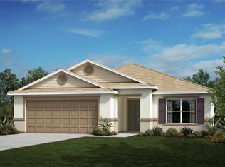 Plan 2333 Plan, The Preserve at Legends Pointe II, Hudson, FL 34669