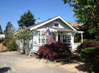 5927 45th Ave SW, Seattle, WA 98136