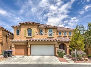 6336 Villa Emo St, North Las Vegas, NV 89031