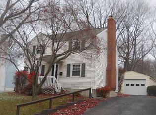 159 Service Ave, Sharon, PA 16146