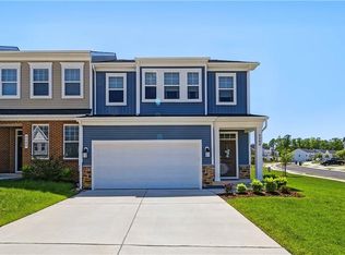 2200 Fallon Cir, Williamsburg, VA 23188