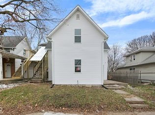 2209 Noble St, Anderson, IN 46016