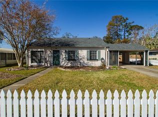 1113 Ellerslie Ave, La Place, LA 70068