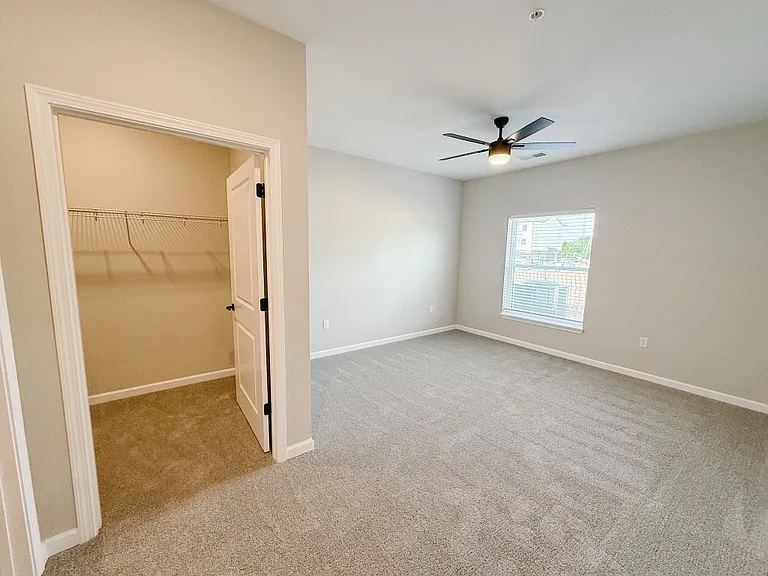 The Reserve- Primary Bedroom