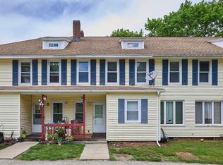 37 Wells St #37, Oxford, MA 01540