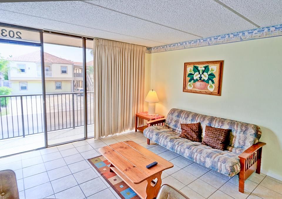 1st image of 110 E Pompano St Unit 203