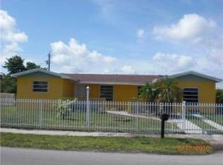 11260 SW 179th St, Miami, FL 33157