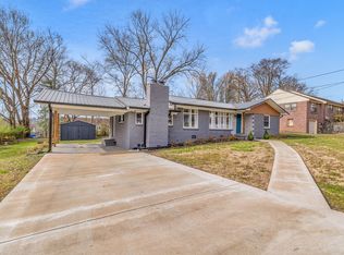 204 Hull Ave, Carthage, TN 37030