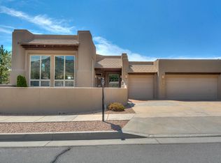 5709 Evening Star Dr NE, Albuquerque, NM 87111