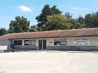 1304 Bryan Ave, Lexington, KY 40505