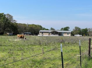 1191 Rogers Hill Rd, Waco, TX 76705