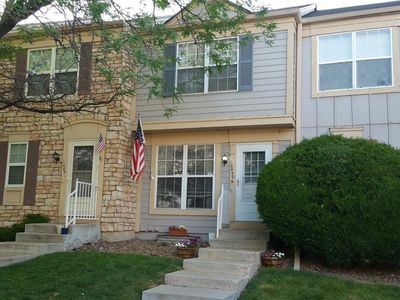 10849 W Dartmouth Ave, Lakewood, CO, 80227