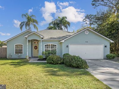 1720 Point Peter Rd, Saint Marys, GA, 31558