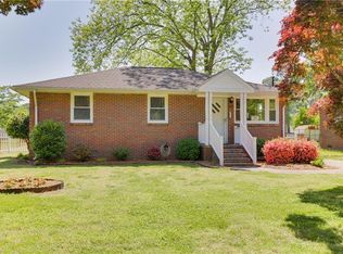 3133 Webster Ave, Chesapeake, VA 23325